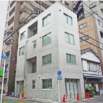 鉄筋コンクリート造 東京 文京区