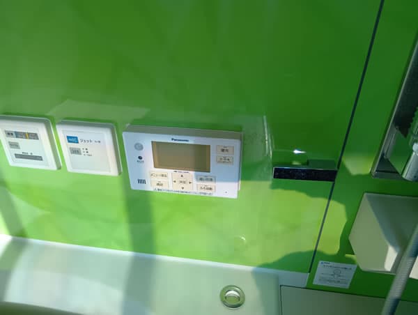 エコキュート交換工事